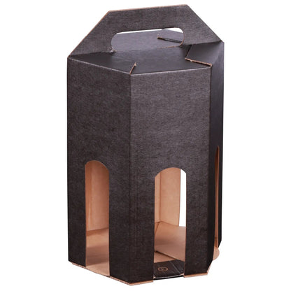 Valisette carrousel Buffalo carton 7 bières 33cl (long neck)