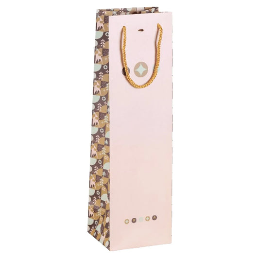 Sac Ravenne papier magnum