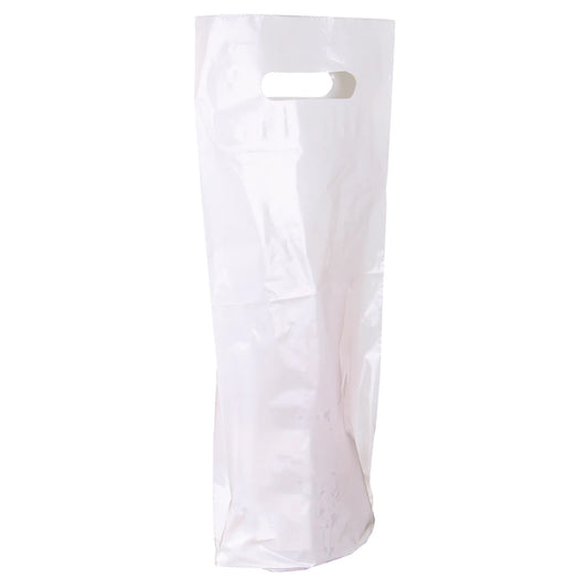 Eco-friendly recyclable plastic bag, 1 bottle