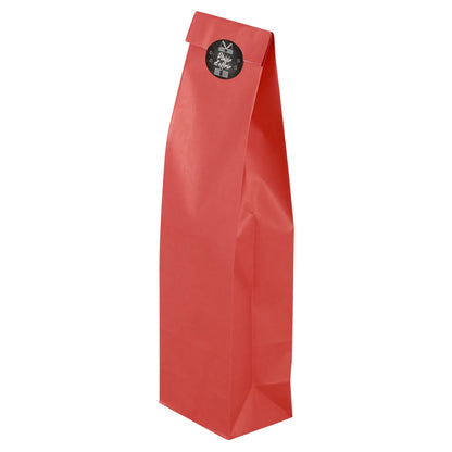 Pochette Esprit Eco kraft rouge 1 bouteille