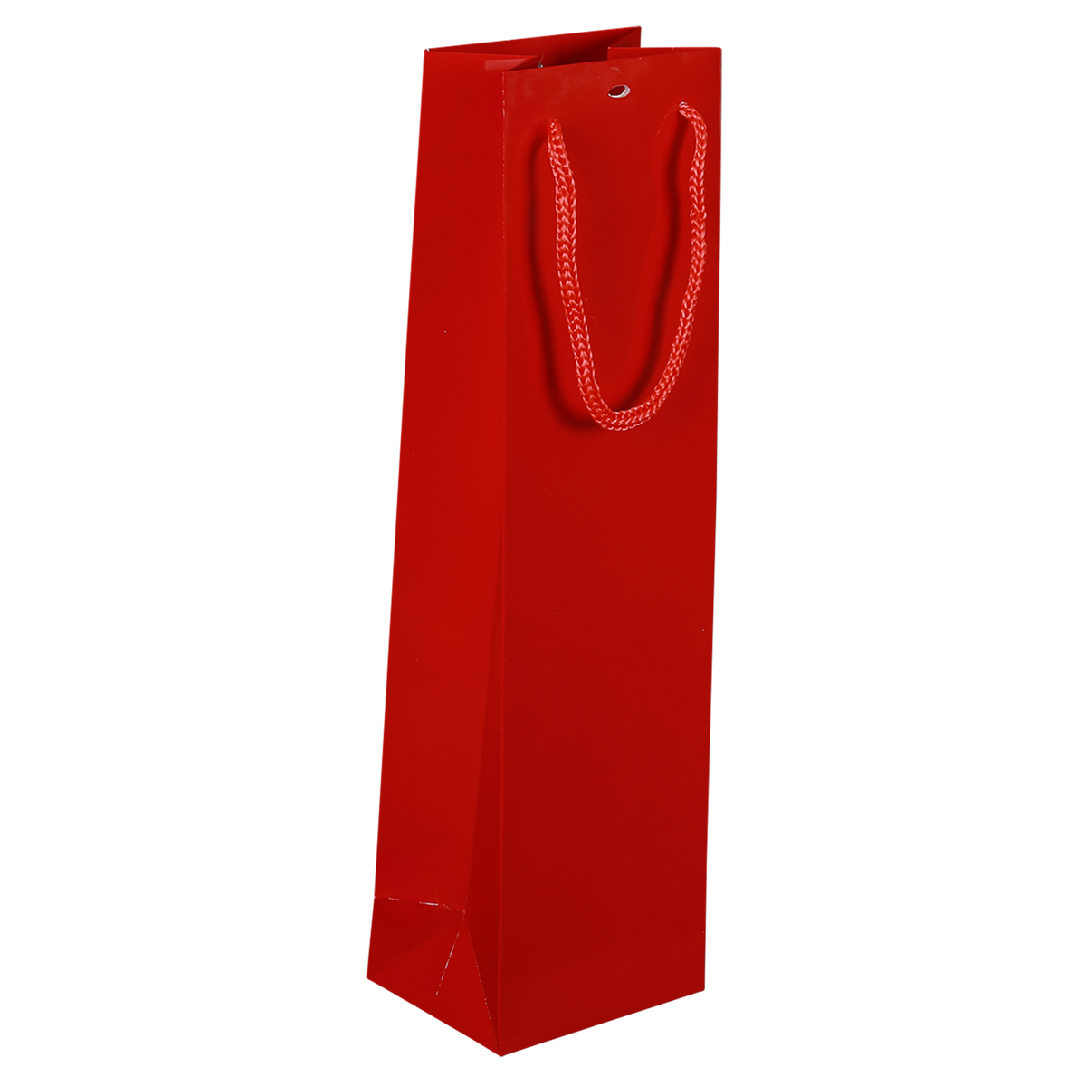 Kyoto paper bag, 1 bottle