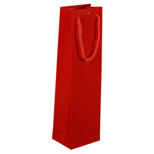 Kyoto paper bag, 1 bottle