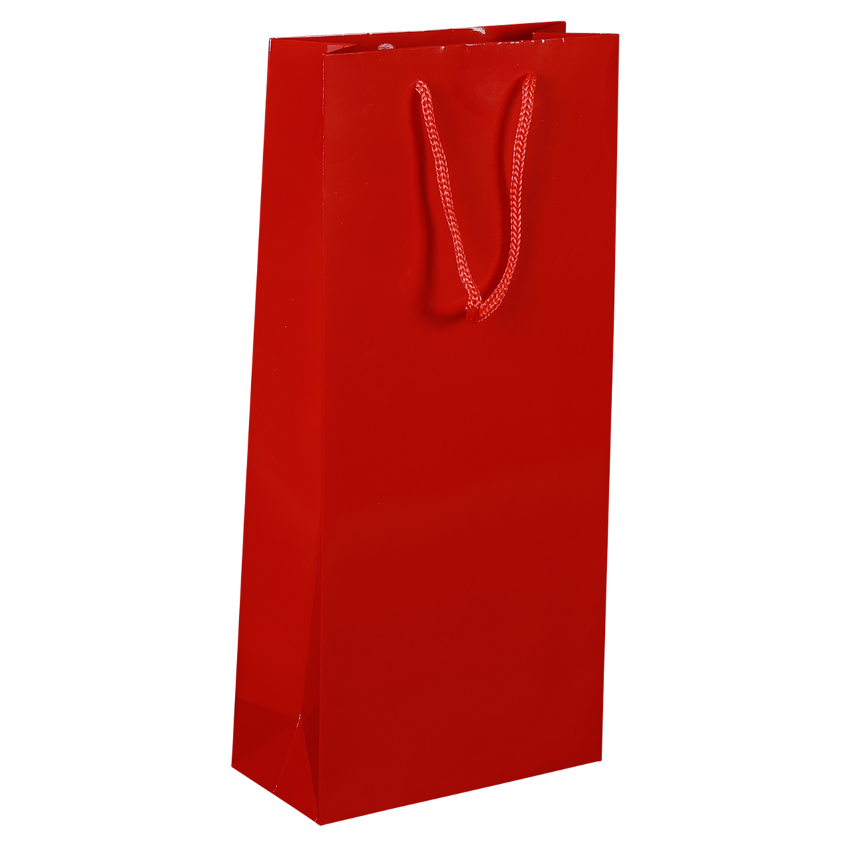 Kyoto paper bag for 2 bottles