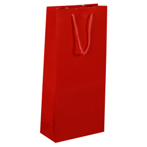 Kyoto paper bag for 2 bottles