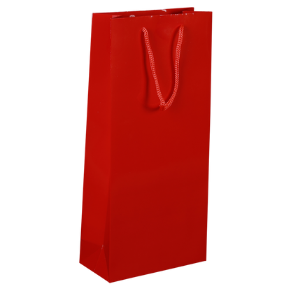 Kyoto paper bag for 2 bottles
