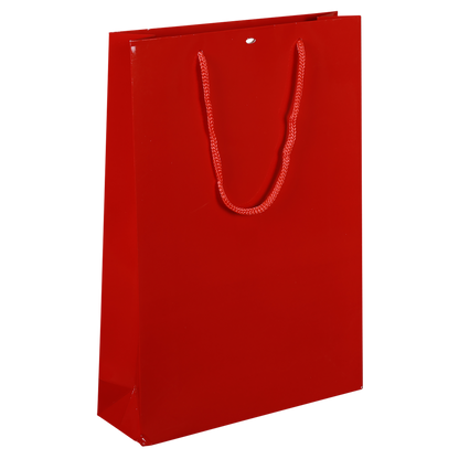 Kyoto paper bag for 3 bottles