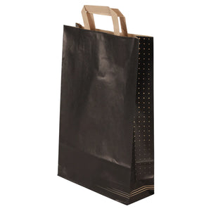 Sac Porto papier kraft 3 bouteilles