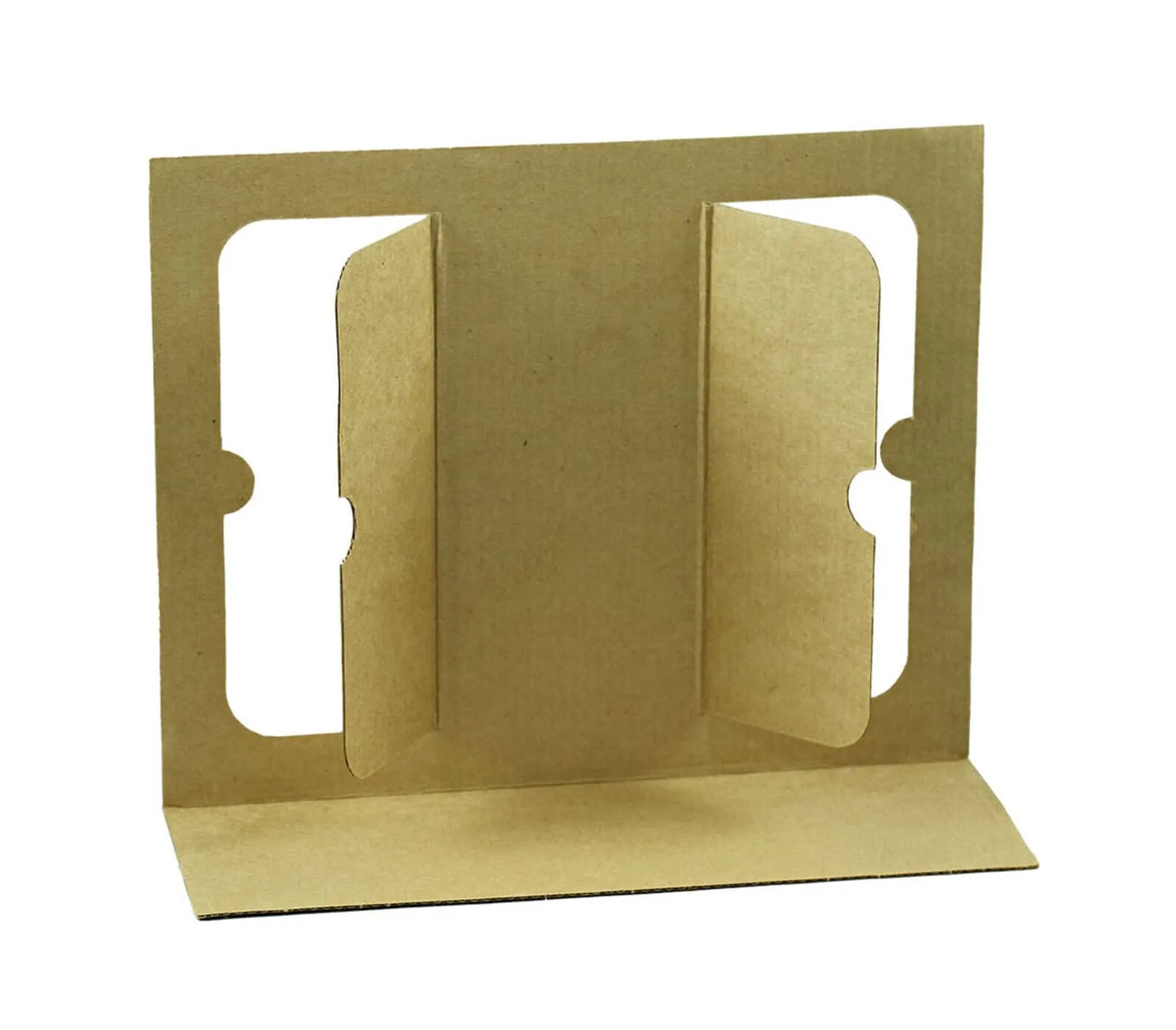 Sac Porto papier kraft 3 bouteilles