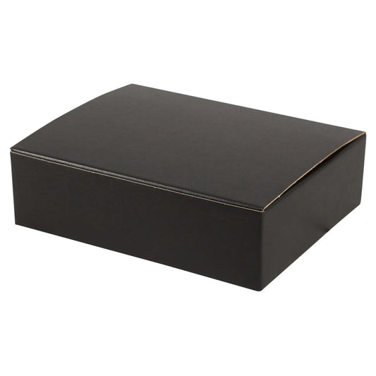 Coffret automatique Milan carton 3 bouteilles