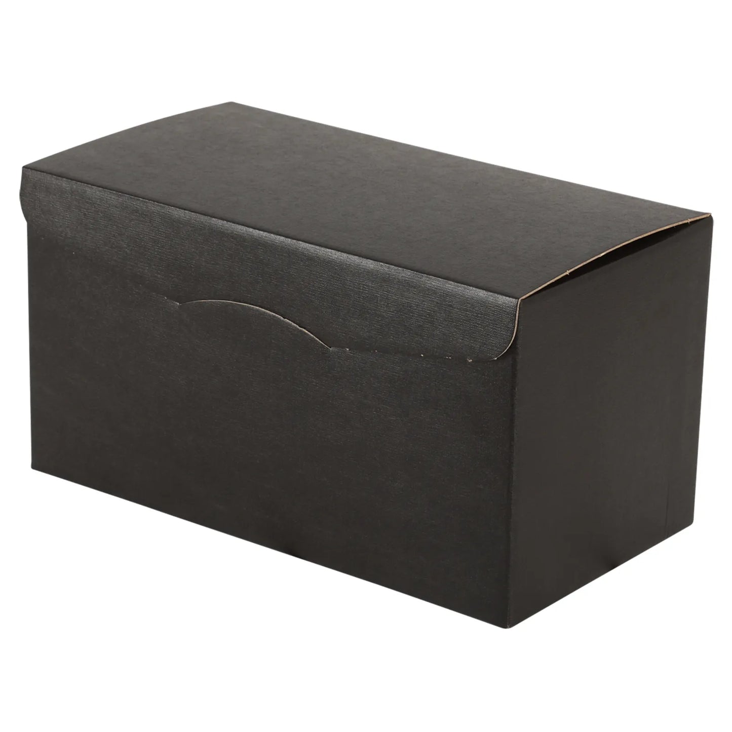 Coffret automatique Milan carton 4 bouteilles