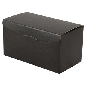 Coffret automatique Milan carton 4 bouteilles