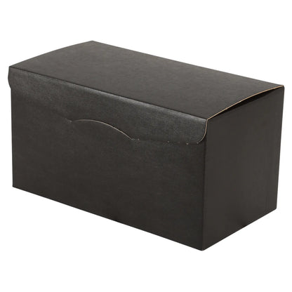 Coffret automatique Milan carton 4 bouteilles