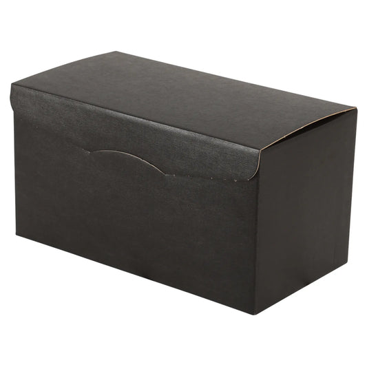 Coffret automatique Milan carton 4 bouteilles