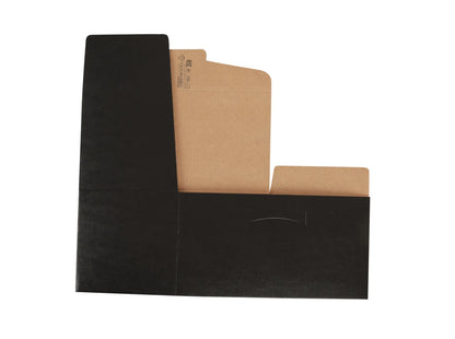 Coffret automatique Milan carton 4 bouteilles