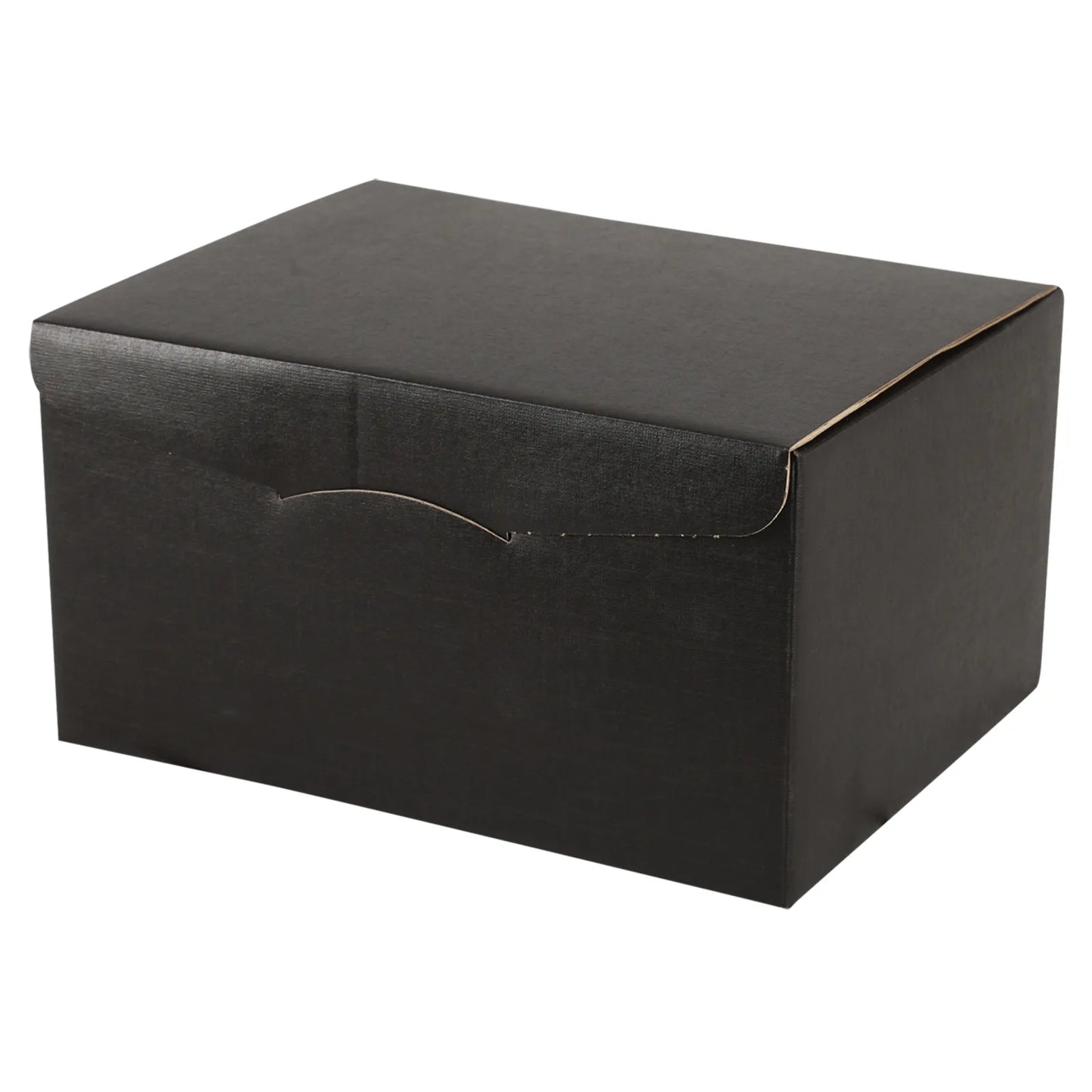 Coffret automatique Milan carton 6 bouteilles
