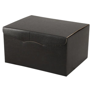 Coffret automatique Milan carton 6 bouteilles