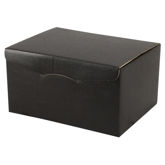 Coffret automatique Milan carton 6 bouteilles