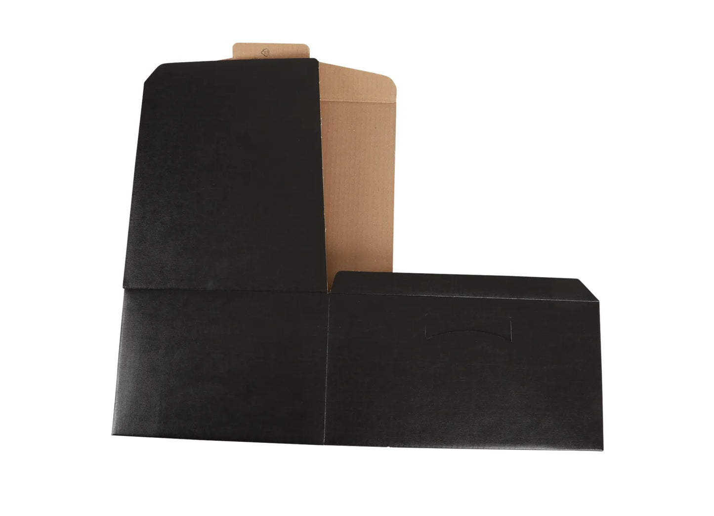 Coffret automatique Milan carton 6 bouteilles