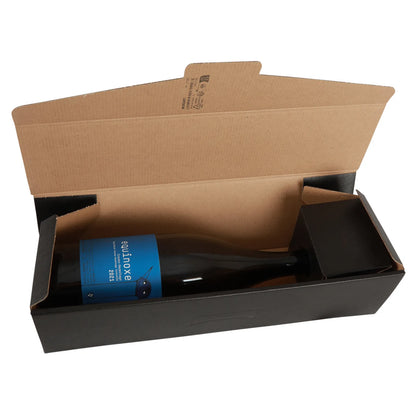 Coffret automatique Milan carton magnum