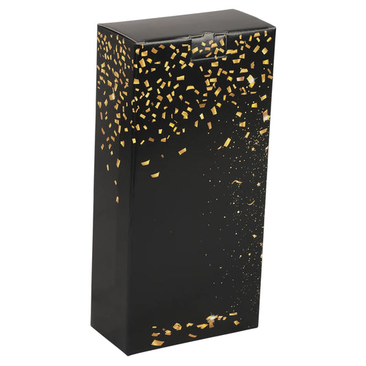 Etui Petra carton 2 bouteilles