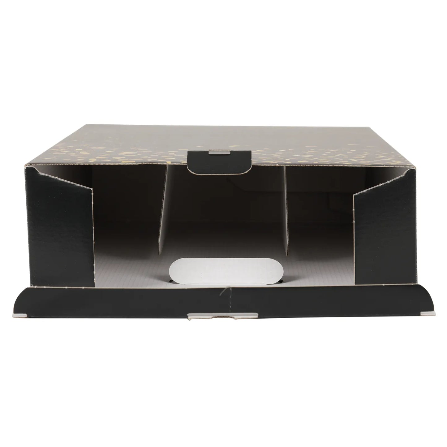 Etui Petra carton 3 bouteilles