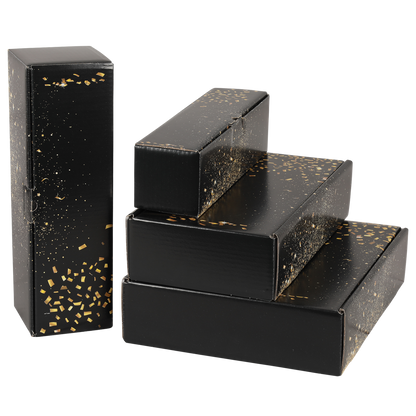 Coffret Petra carton 3 bouteilles