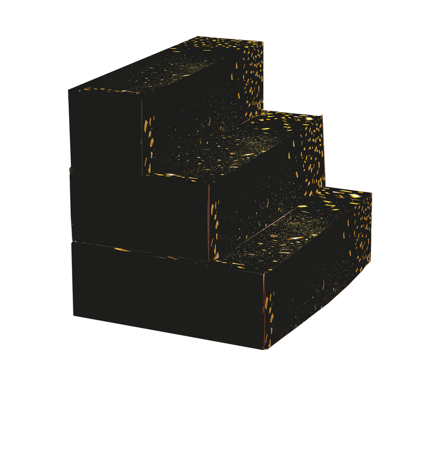 Coffret Petra carton 2 bouteilles