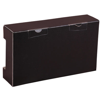 Valisette Buffalo carton kraft 4x44cl (type canette)