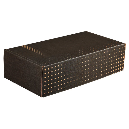 Coffret Porto carton 2 bouteilles