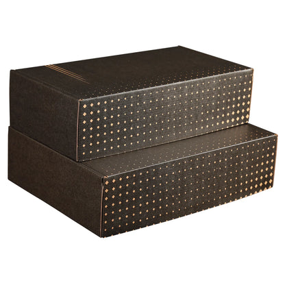 Coffret Porto carton 2 bouteilles