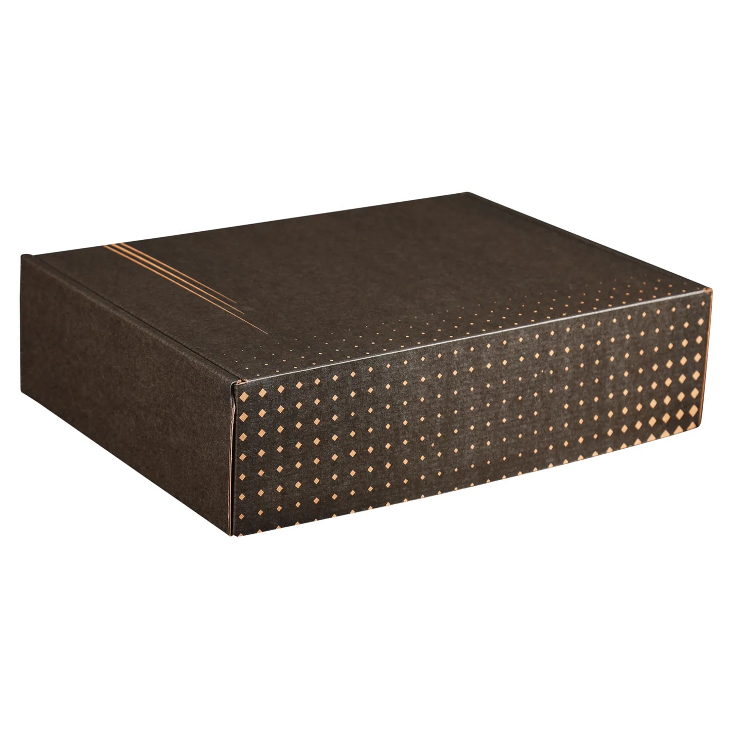 Coffret Porto carton 3 bouteilles