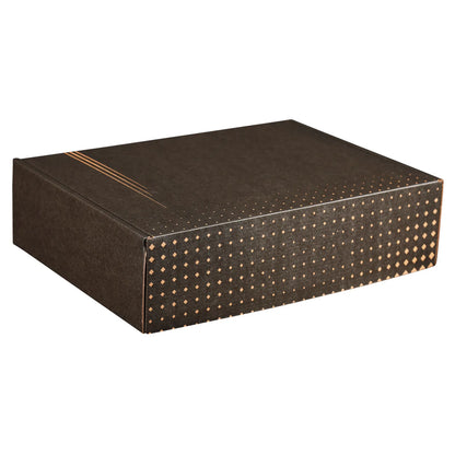 Coffret Porto carton 3 bouteilles