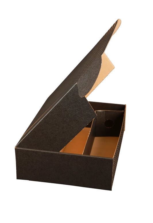 Coffret Porto carton 3 bouteilles