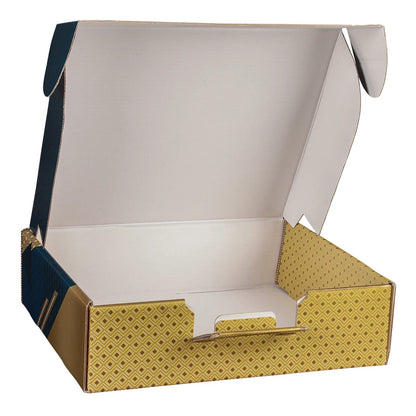 Valisette gourmande Verona carton 42x35.5x12cm