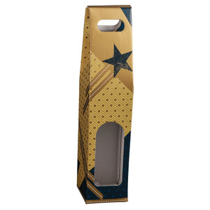 Valisette Verona carton 1 bouteille