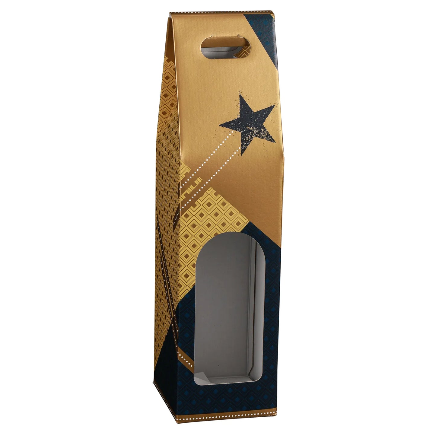 Valisette Verona carton magnum