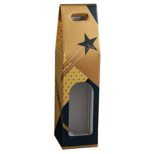 Valisette Verona carton magnum