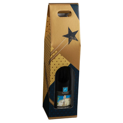 Valisette Verona carton magnum