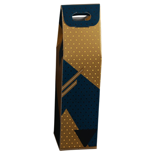 Valisette Verona carton magnum