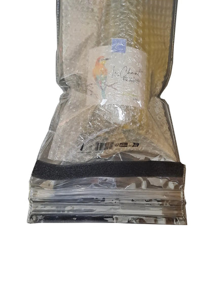 Pochette expédition Bulle bag hermétique réutilisable 1 bouteille