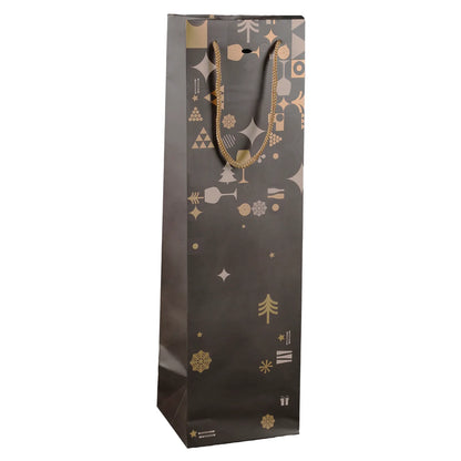 Sac Mokha papier magnum