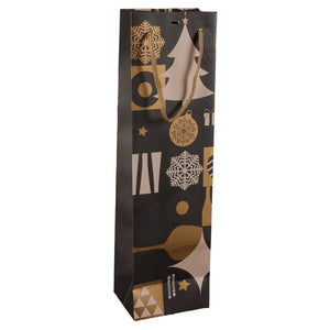 Sac Mokha papier magnum