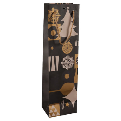Sac Mokha papier magnum