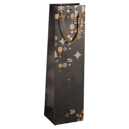 Sac Mokha papier magnum