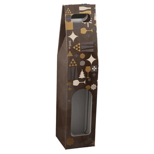 Valisette Mokha carton 1 bouteille