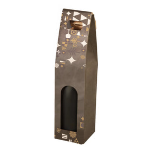 Valisette Mokha carton magnum