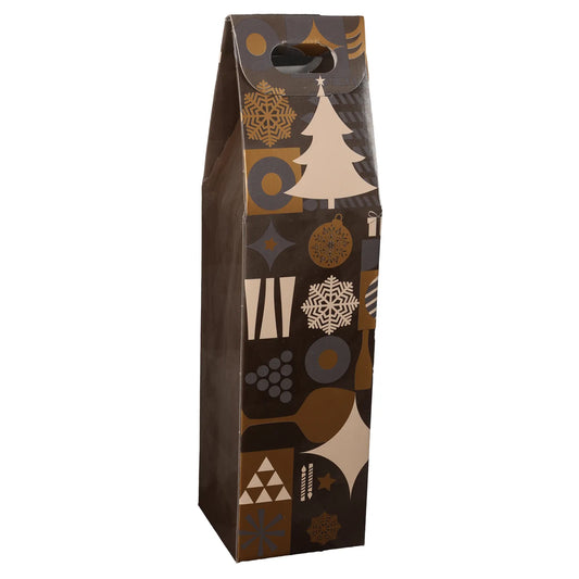 Valisette Mokha carton magnum