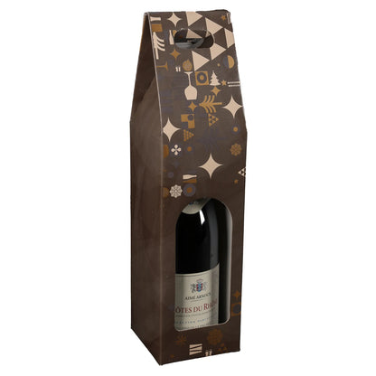 Valisette Mokha carton magnum