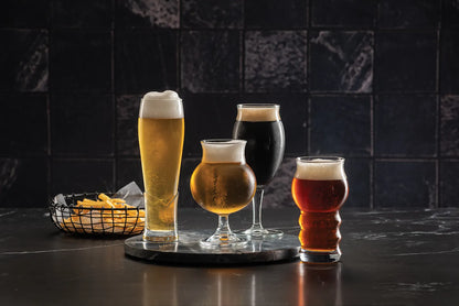 Verre à bière Karl 45cl Traditionnel