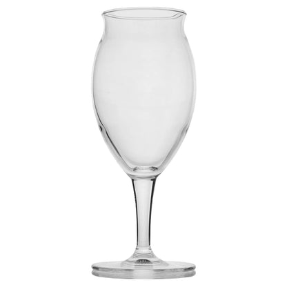 Verre à bière Karl 41cl sur pied Complexe